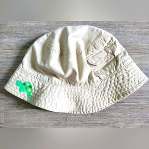 Boy's Bucket Hat size 2T-4T